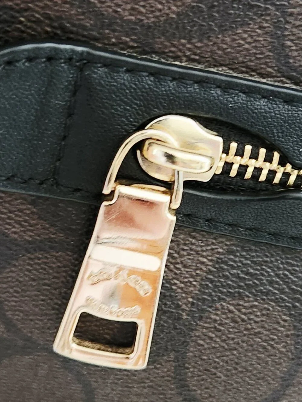 Coach c362 gallery